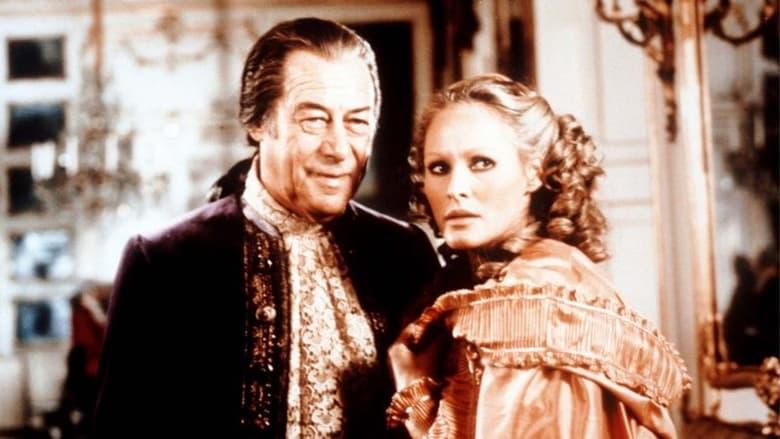 The Fifth Musketeer image