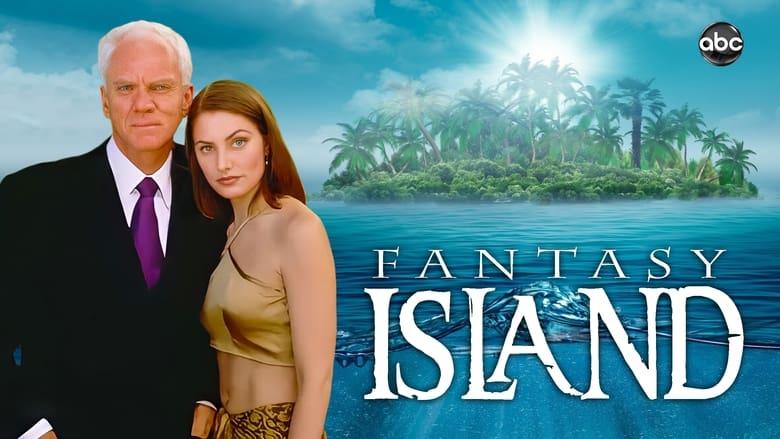 Fantasy Island image