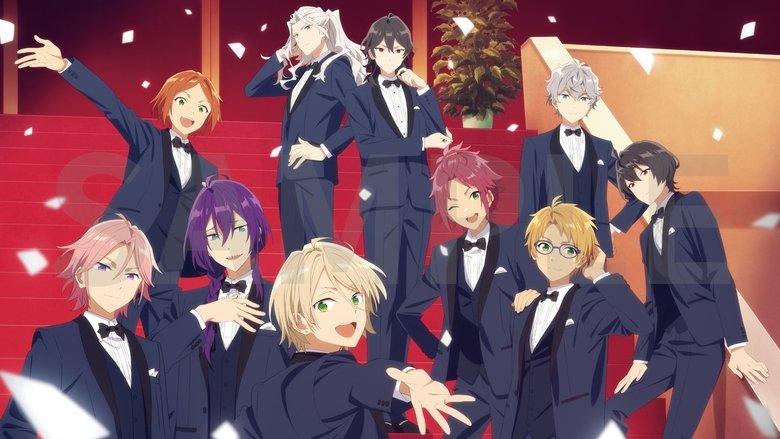 Ensemble Stars!! -Road to Show-- image