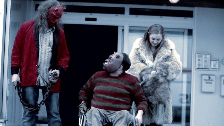 Christmas Cruelty image