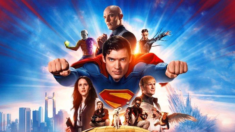 Superman image