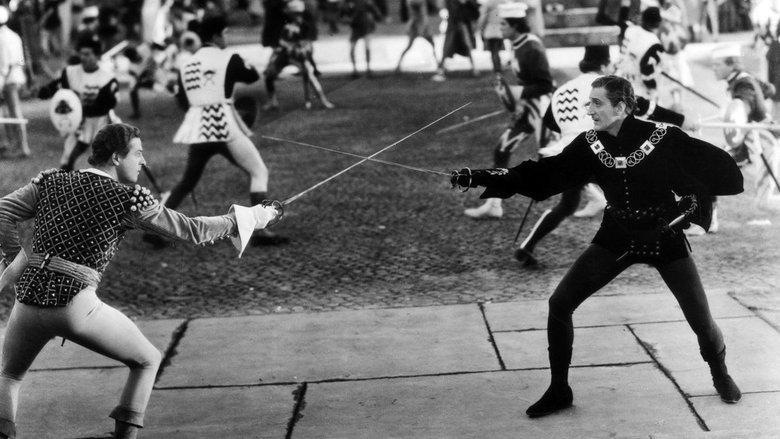 Romeo and Juliet image