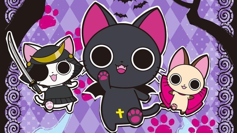 Nyanpire The Animation image