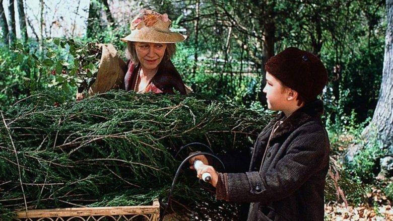 A Christmas Memory image