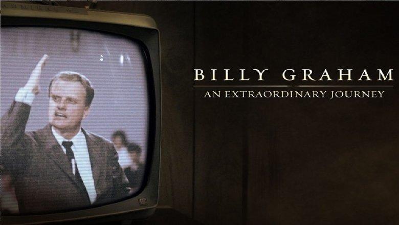Billy Graham: An Extraordinary Journey image
