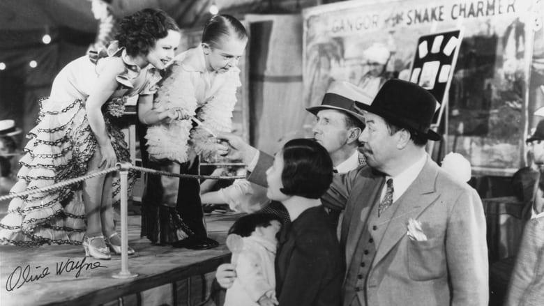 Charlie Chan at the Circus image