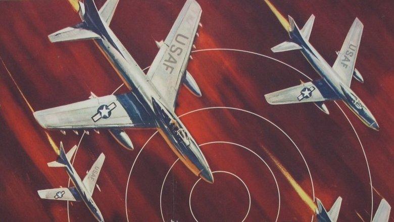 Jet Attack image