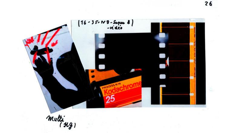 Trailer of a Film That Will Never Exist: Phony Wars image