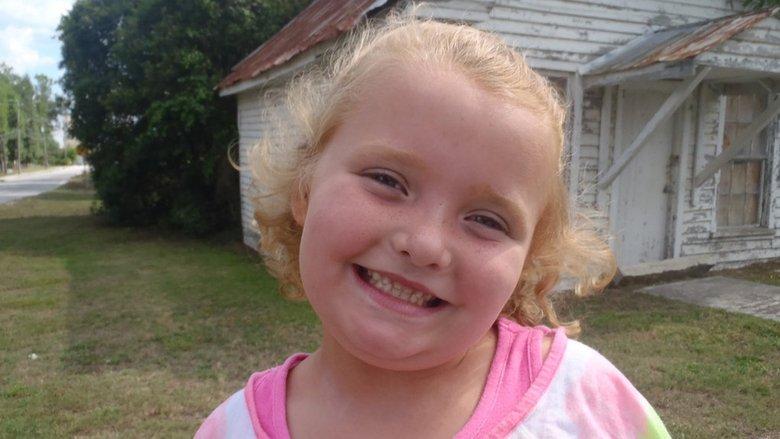 Here Comes Honey Boo Boo image