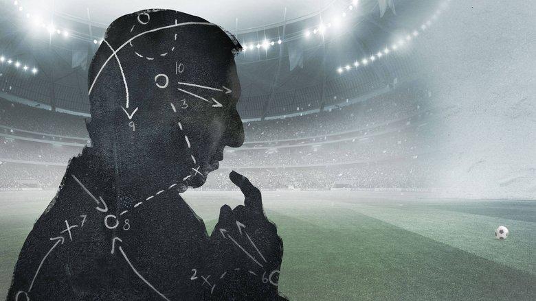 Bilardo, the Soccer Doctor image