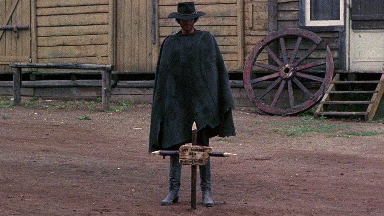 Django the Bastard image