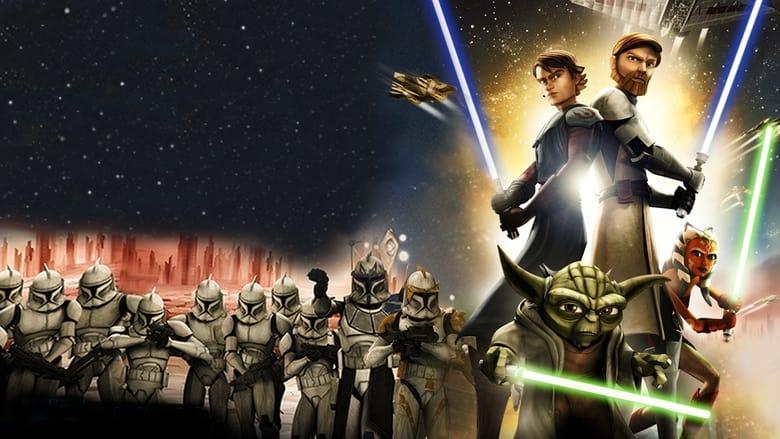 Star Wars: The Clone Wars image