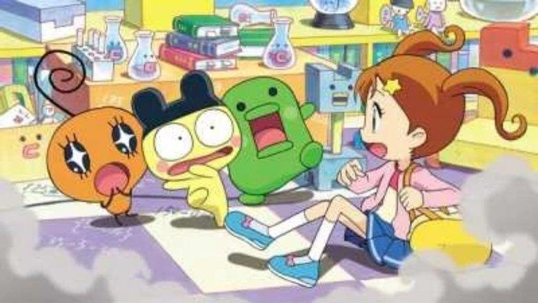 Tamagotchi: The Movie image