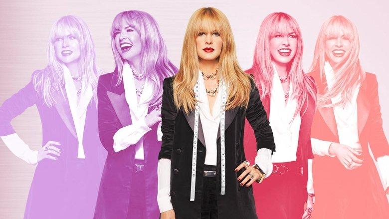 The Rachel Zoe Project image