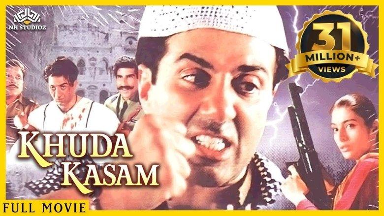 Khuda Kasam image