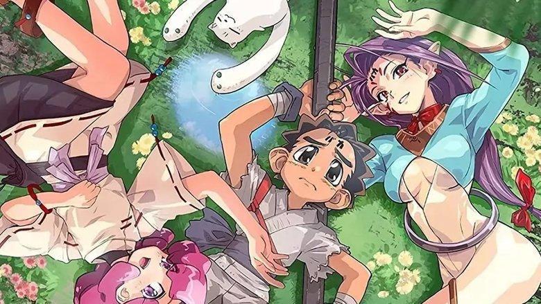 Photon: The Idiot Adventures image