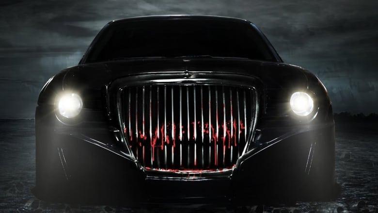 The Car: Road to Revenge image