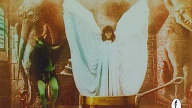 The Pillar of Fire image