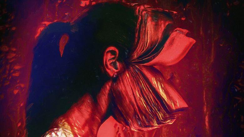 The Red Book Ritual image