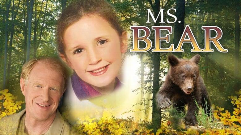 Ms. Bear image