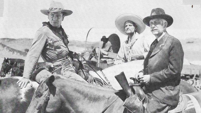 West of the Pecos image