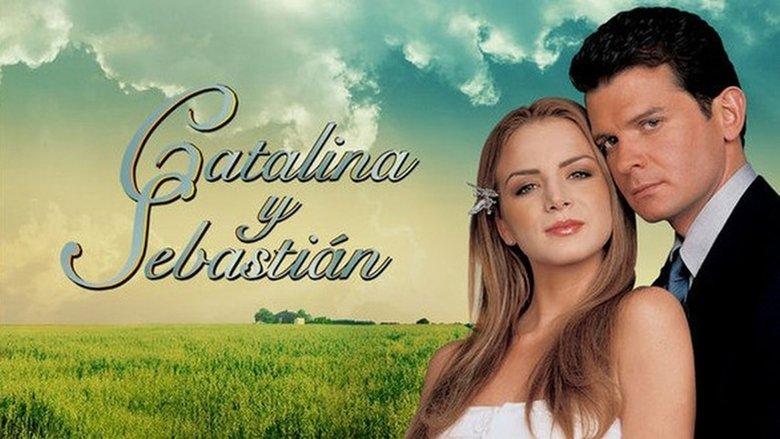 Catalina y Sebastián image