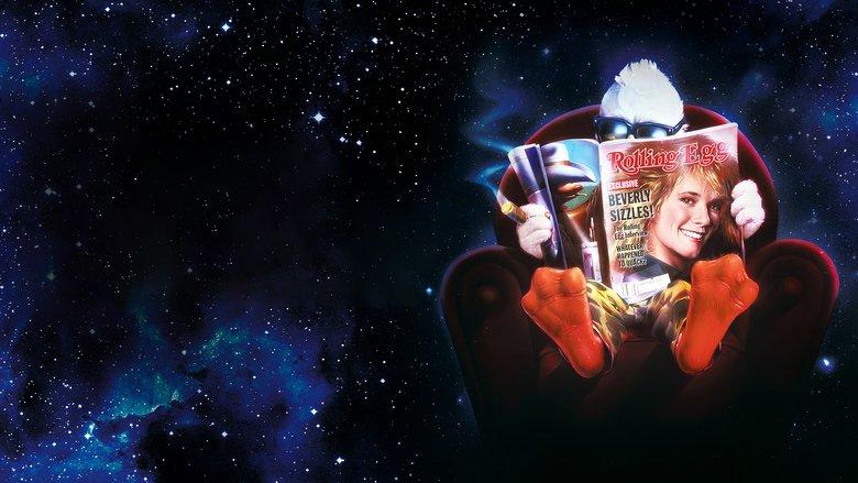Howard the Duck image