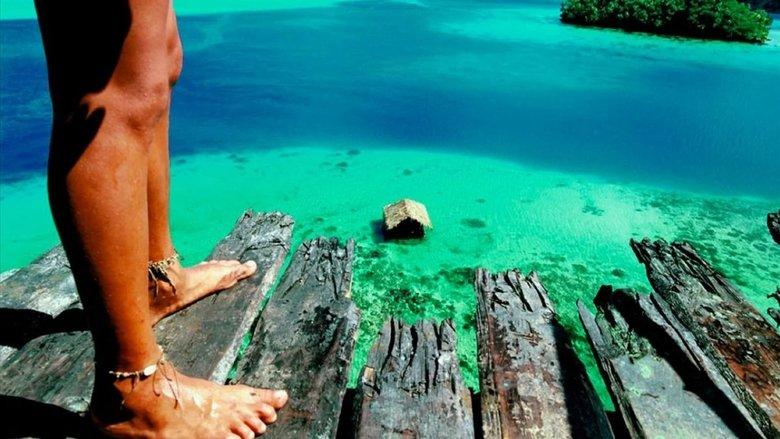 The Prince of the Pacific image