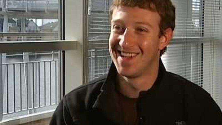 Tech Billionaires: Mark Zuckerberg image