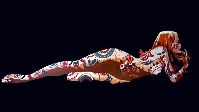 Acid Delirium of the Senses image