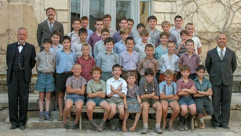 The Chorus image