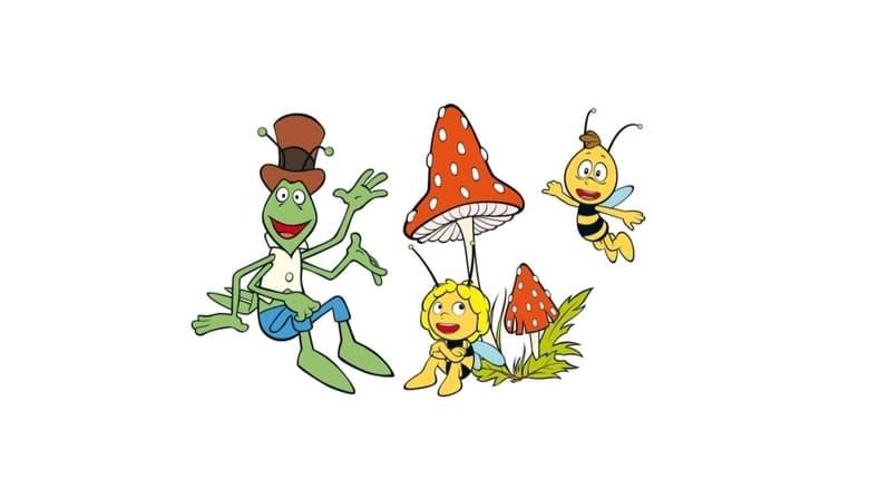 Maya the Bee image