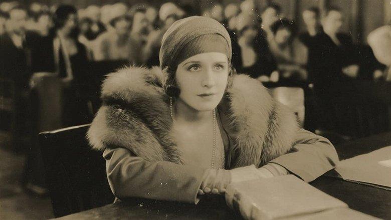 The Trial of Mary Dugan image