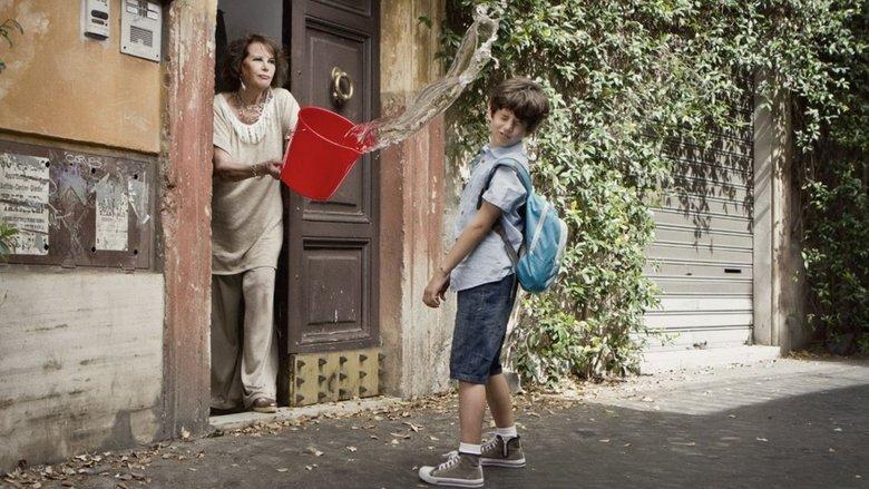 Una gita a Roma image