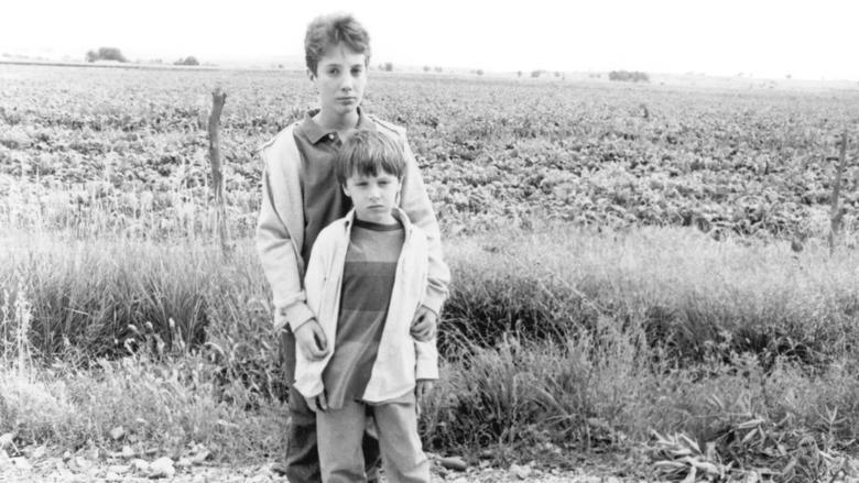 Josh and S.A.M. image