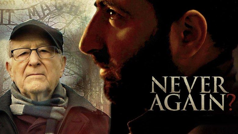 Never Again? image