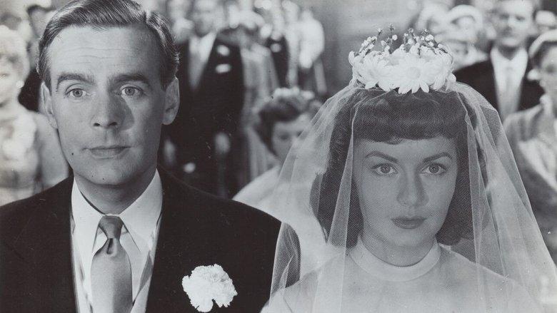Happy Is the Bride image