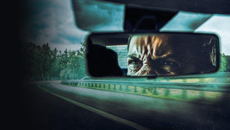 Road Rage image