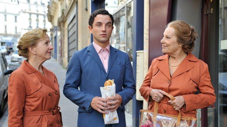 Attila Marcel image