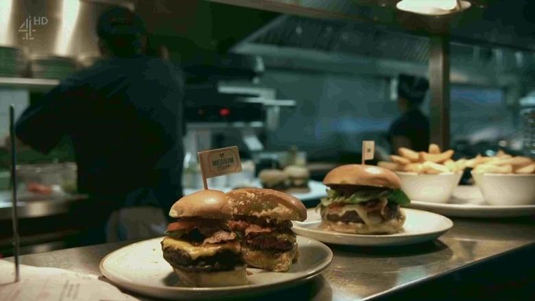 Tricks of the Restaurant Trade image