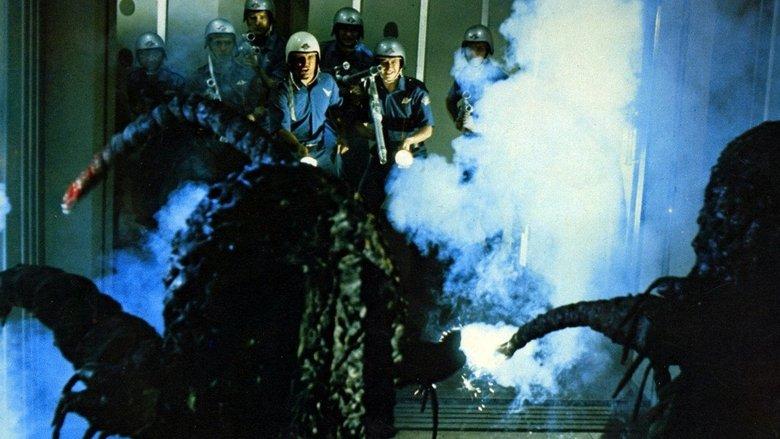 The Green Slime image
