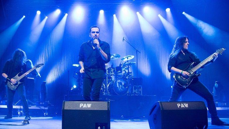 Blind Guardian - Imaginations From The Other Side - Live In Oberhausen image