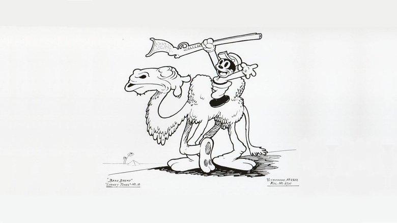 Beau Bosko image