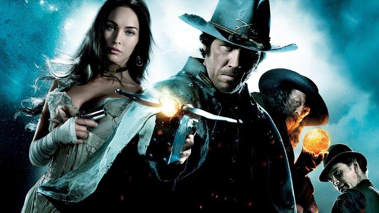 Jonah Hex image
