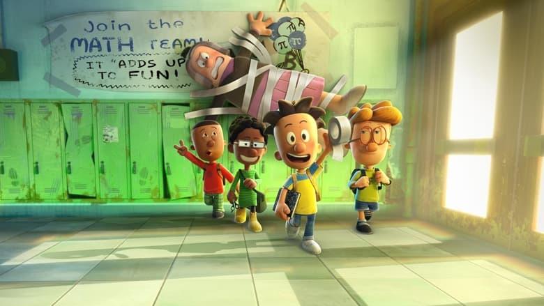 Big Nate image