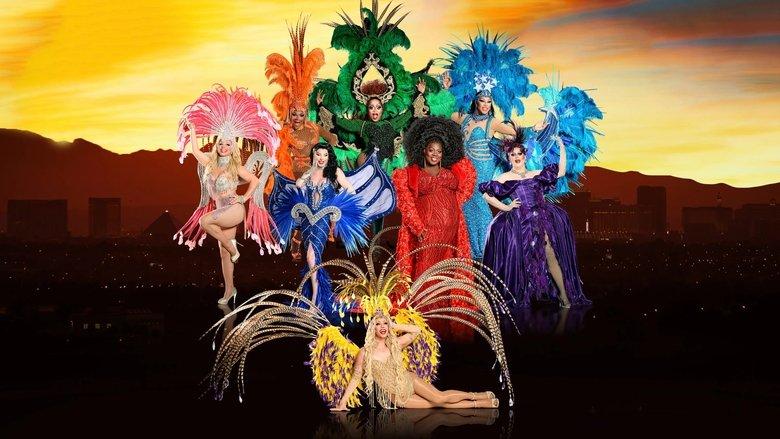 RuPaul's Drag Race Live UNTUCKED image