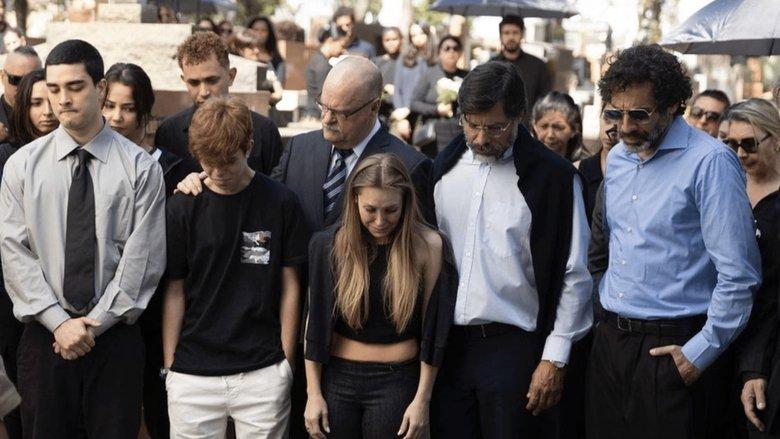 The Girl Who Killed Her Parents: The Confession image