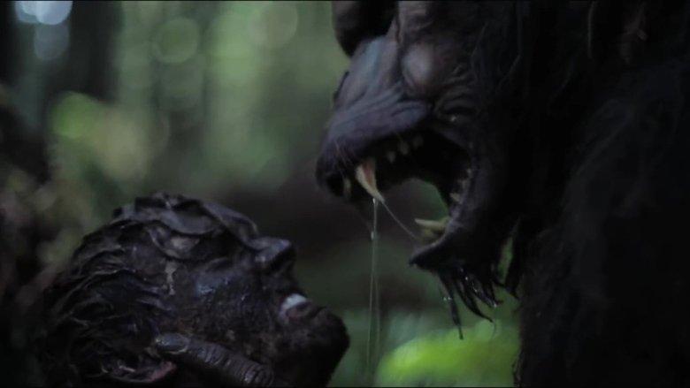 Primal Rage image