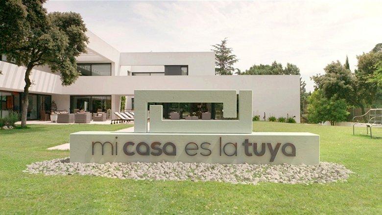 Mi casa es la tuya image