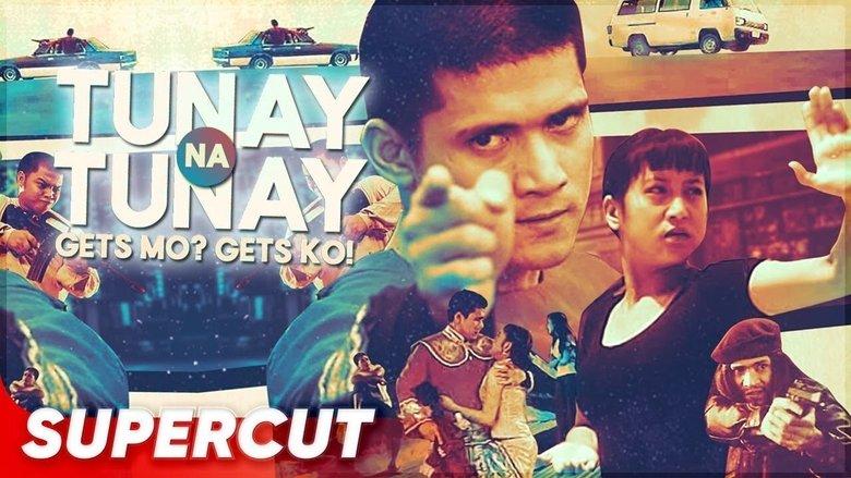 Tunay na Tunay: Gets Mo? Gets Ko! image